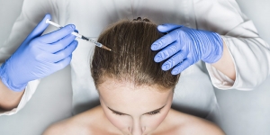 Benefits of Therapy of Hair Implant in Abu Dhabi 