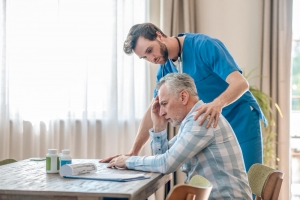 Next-Gen Trends in Senior Care Next-Gen Trends in Senior Care